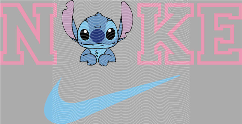 Stitch-DZ 81